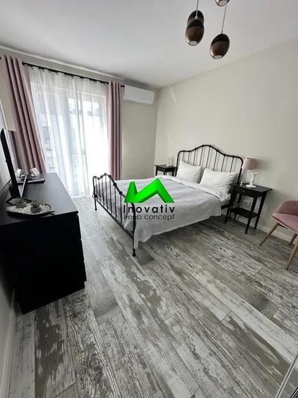 Apartament de vanzare 1 camera Sibiu City Residence - 1