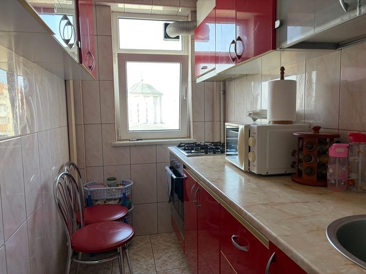 Apartament cu doua camere, Brancoveanu, 74.500€ - 8