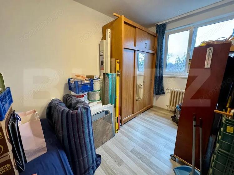 Apartament cu 2 camere - zona Rogerius - 7