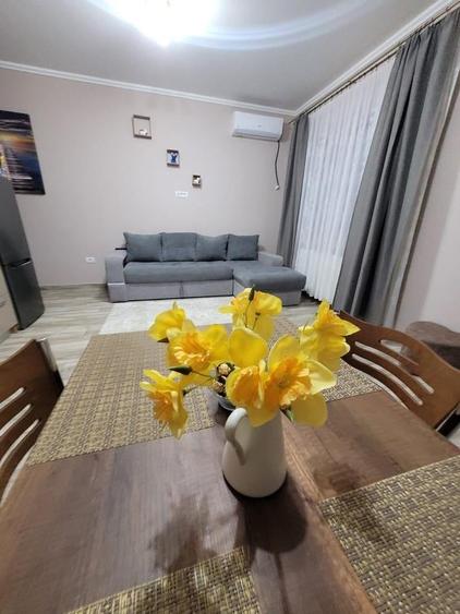 TERMEN LUNG ( INCLUSIV VARA) - MAMAIA NORD -  PLAJA MACKEREL - 2 CAMERE - 2