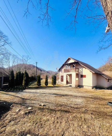 CASA DE VACANTA//ZONA BREAZA//OCINA DE JOZ// - 8