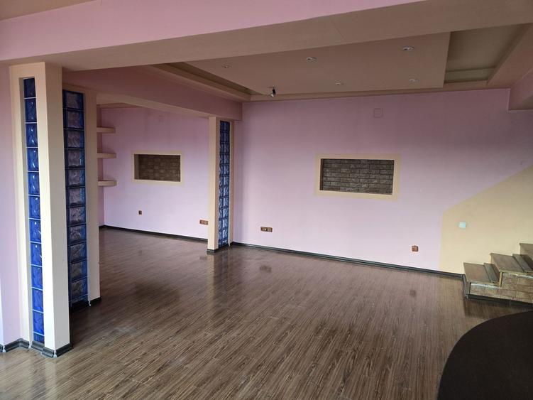Casa P+1+M zona Bratianu sau schimburi imobiliare si auto - 4