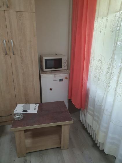 Berceni, Piata Sudului, Resita - 2