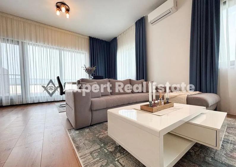 APARTAMENT MODERN 3 CAMERE-VIEW-TERASA 50MP - 9