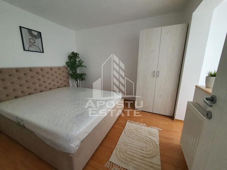 Apartament modern,semidecomandat,3 camere,zona Dacia - 9