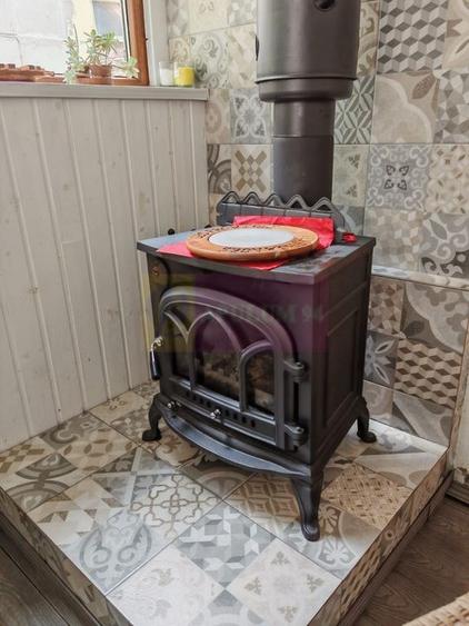 Apartament cu 4 camere de vanzare in Busteni - 53