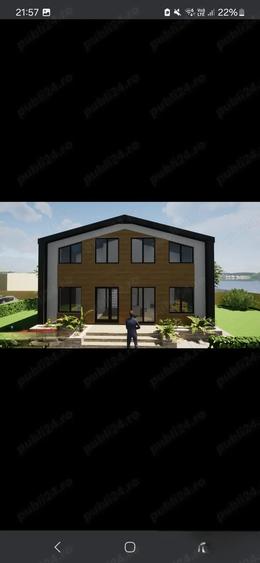 Casa noua zona linistita - 7