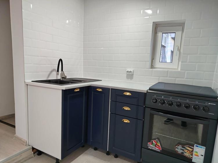 Garsoniera decomandata - Brazda lui Novac - 8