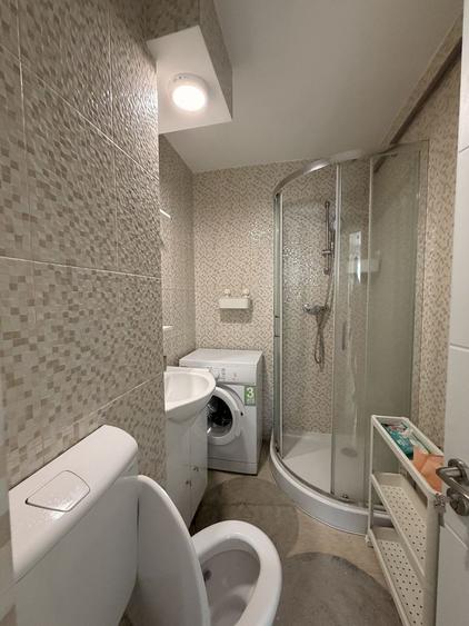 Apartament 2 camere centru Tutora Primaverii Palas - 3