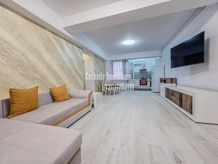 Apartament NOU 2 camere 70 mp in Bloc Nou - La cateva minute de Plaja - T. Lung - 1