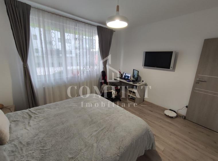 Apartament 2 camere | Baza Sportivă Gheorgheni | Parcare subterană - 4