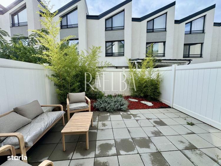 | Casa 5 camere | ZenVille | Cu GRADINA | 2 locuri parcare | - 13