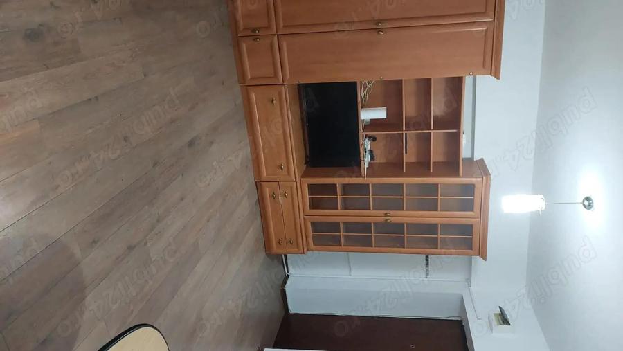 Apartament 3 camere ultracentral, mobilat, utilat - 5