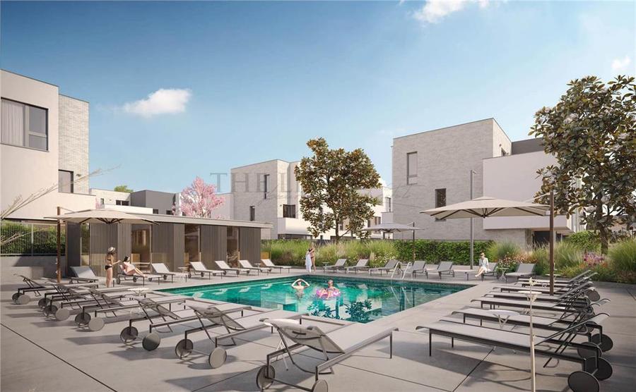 Vanzare vila Pipera - 1