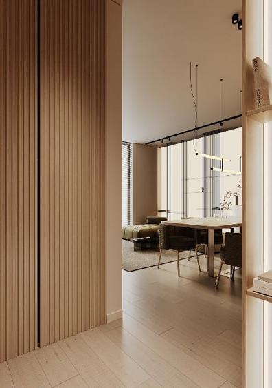 Prima Astera 2 camere+ birou- cesiune - 5