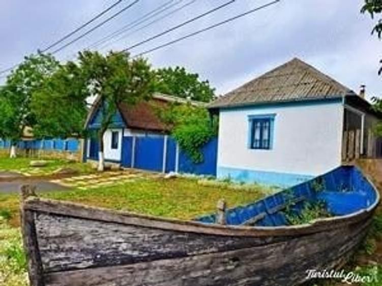 Casa de vacanta - 2