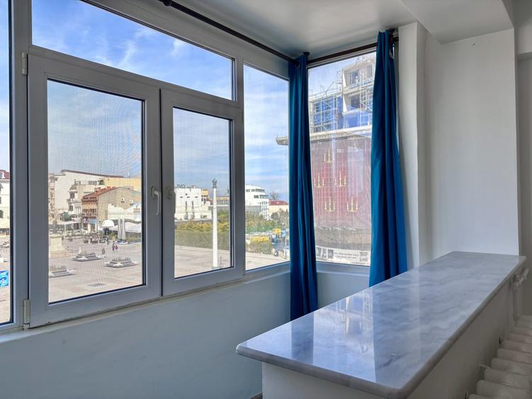 Spațiu de birouri ultracentral de închiriat – Piața Ovidiu, Constanța - 3