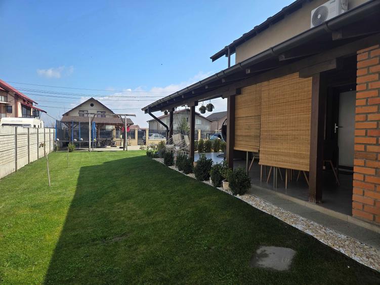 Casa de vanzare, langa Pitesti, Recea - 7