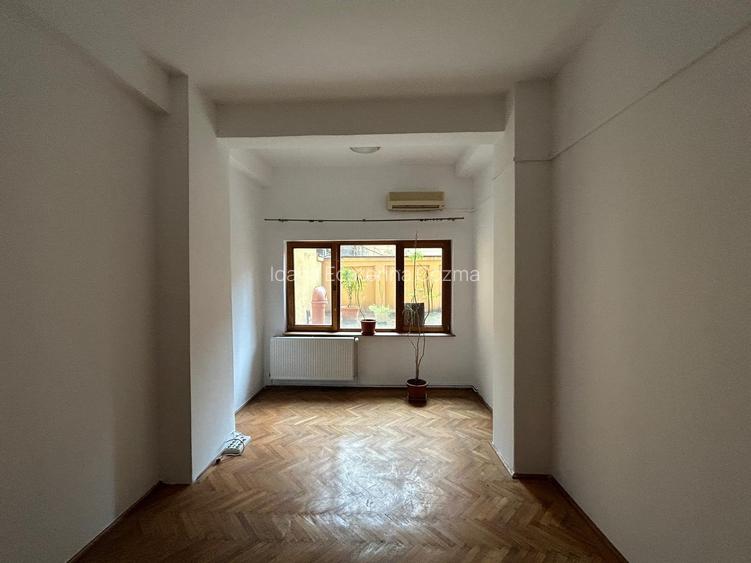 Vânzare |  2 Camere |  Ultracentral | Terasă + Boxă | Potențial Ridicat |