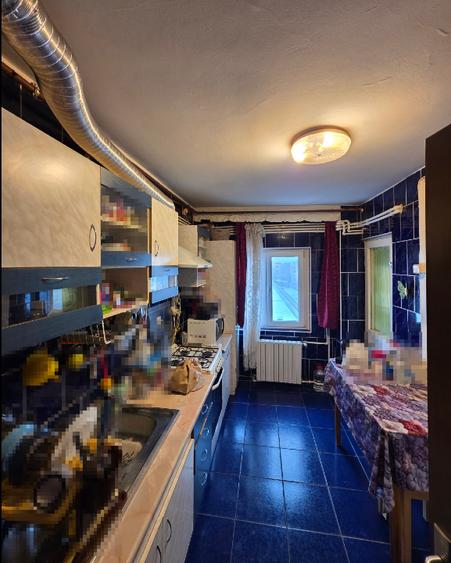 Apartament 3 camere mobilat - 4