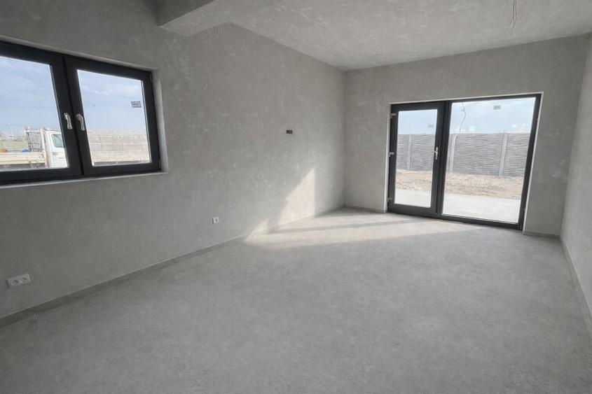 COMISION 0% | Duplex de Vanzare | Mosnita Noua - Kaufland | 4 Camere - 5