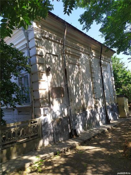Casa de vanzare Vis-a-vis de fostul hotel Cantemir - 3
