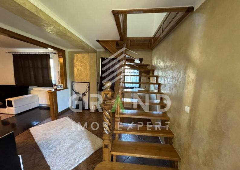 Casa de vanzare in Vi?eu de Sus Maramure? - 14