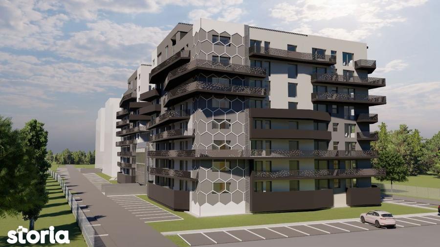 Investitie Cu Randament - Apartamente Noi Aparthotel 5* - 5