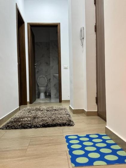 Apartament 2 camere de vânzare – Str. Tineretului 81+loc  parcare inclus - 9