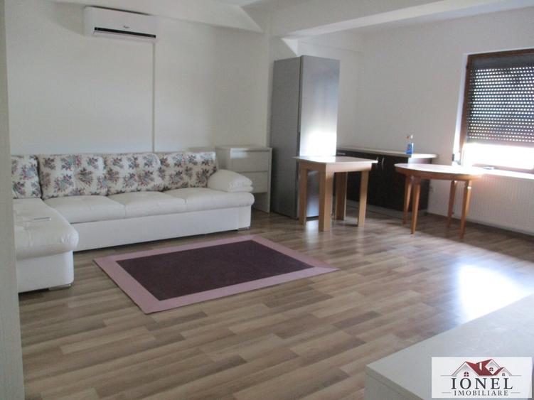 Apartament trei camere de inchiriat in Alba Iulia, bloc nou - 4