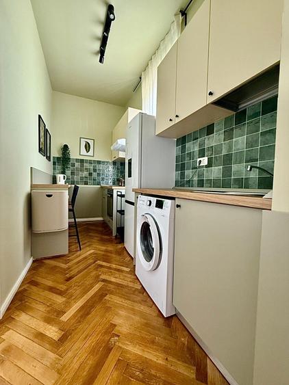 3 Bedroom Apartment Ultracentral | CISMIGIU - City Center - 8