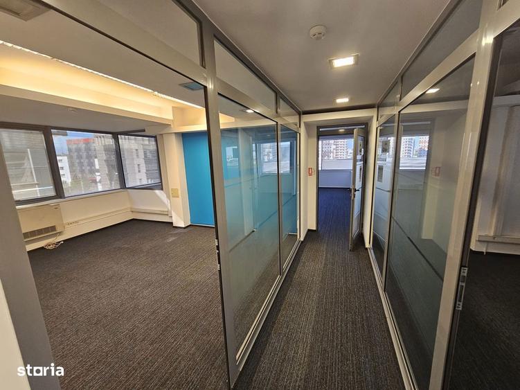Spatiu 150mp, in cladire de birouri zona Centru - Sf Lazar - 6