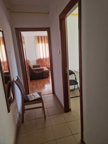 Garsonieră decomandată în Exterior Vest