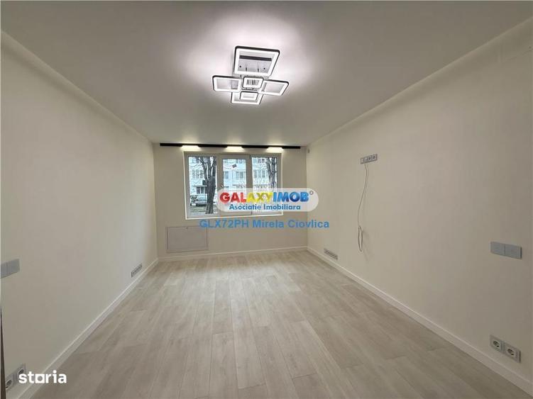 Apartament cu 2 camere în Ultracentral