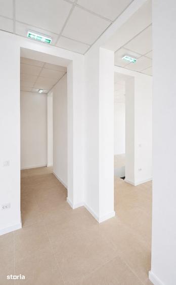 Spațiu comercial, de 397 mp, în Cug