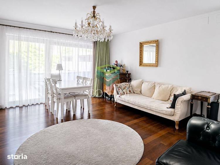 3 Camere in Complexul Alia Apartments | Parcare Inclusa - 3