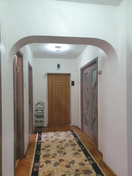 Chirie 3 camere C Civic Pet Friendly - 7