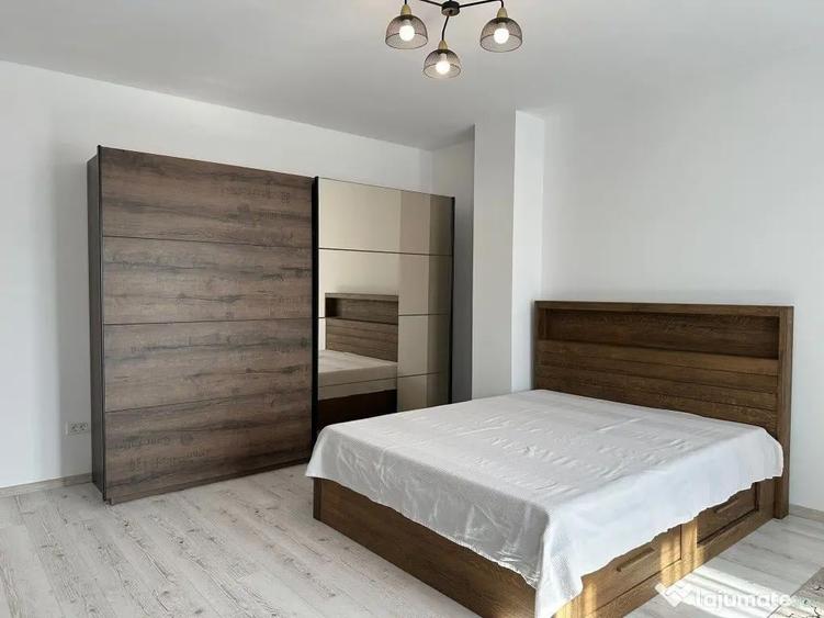 Garsoniera GHIMBAV - 4