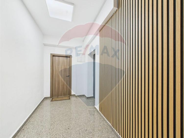Apartament spatios 4 camere | 122 mp | Damaroaia - 14