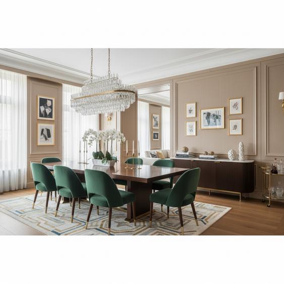 Garsoniera decomandata Militari - Renew Residence - 6