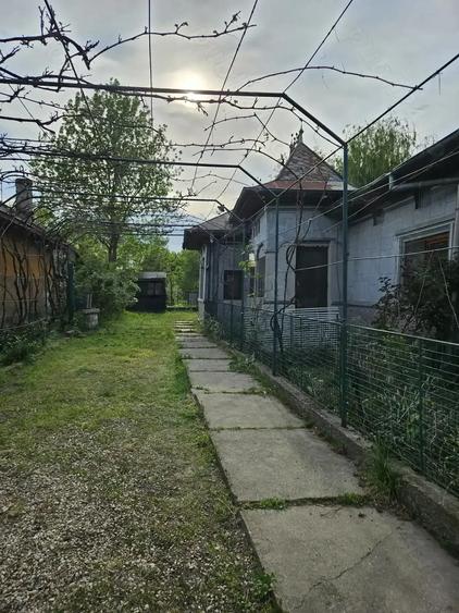 Casa locuibila 100 mp cu teren 1000 mp in Obobesti, DB - 5