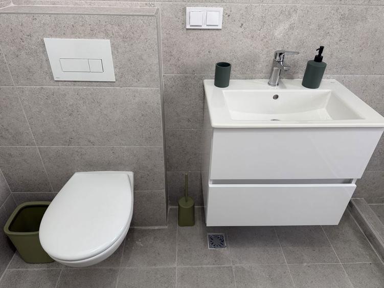 Apartament 2 camere de inchiriat Sanpetru - 6