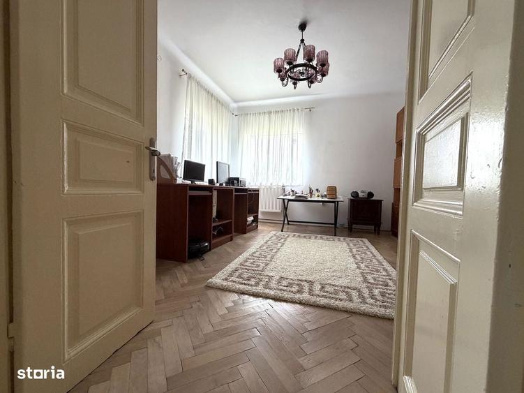 Casa Ploiesti zona centrala - 7