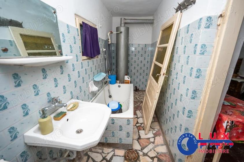 ID 6719 DE VANZARE - Casa in Zona Pacii - 7