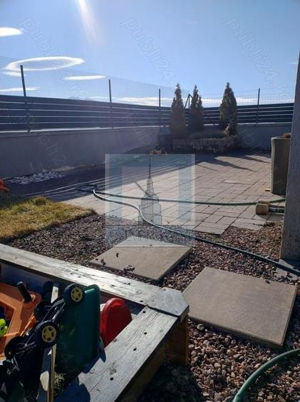 Apartament 3 camere decomandat - zona Sanpetru - 8