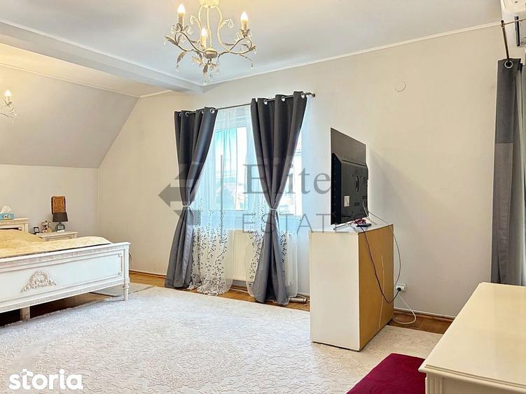 Casa singura in curte ultracentral in Oradea - 2