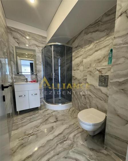 Aparatorii Patriei Penthouse 3 camere-118 mp - 9