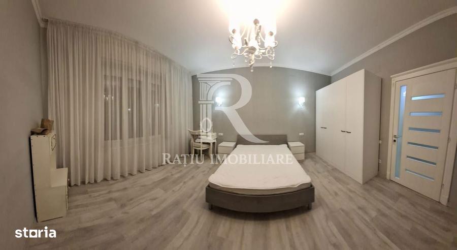 Apartament cu 3 camere | Central | Oradea - 10