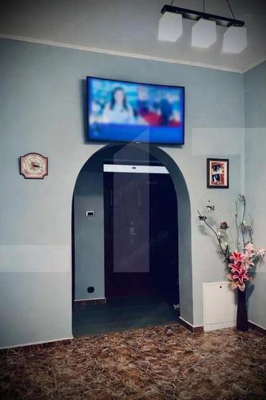 Apartament spa?ios cu finisaje moderne italienesti + boxa, garaj si curte comuna - 6