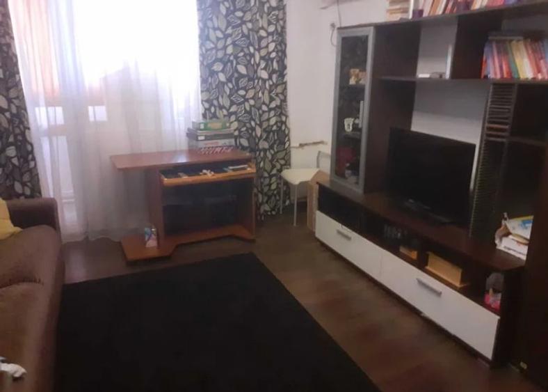 Piata Progresul  Giurgiului ,bl.reabilitat,Amenajat,mobilat utilat complet,Liber - 4